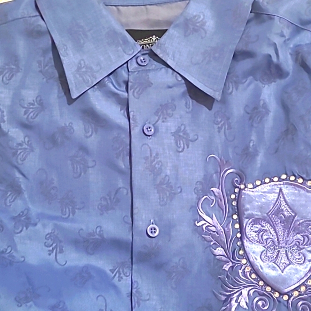 Montero shirt